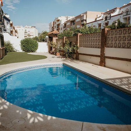 Apartamento Cala De Nerja-Lovely Экстерьер фото