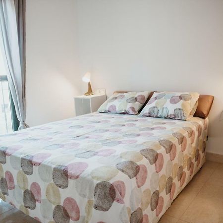 Apartamento Cala De Nerja-Lovely Экстерьер фото