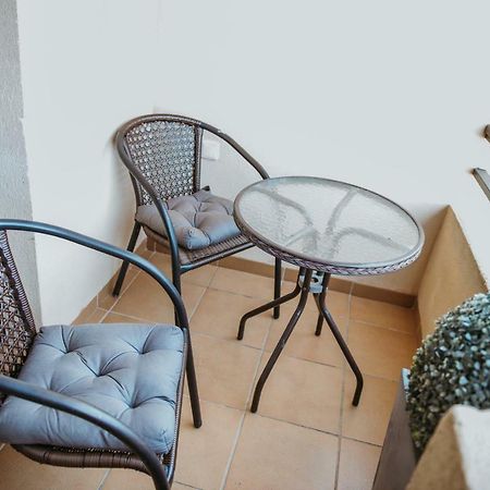 Apartamento Cala De Nerja-Lovely Экстерьер фото