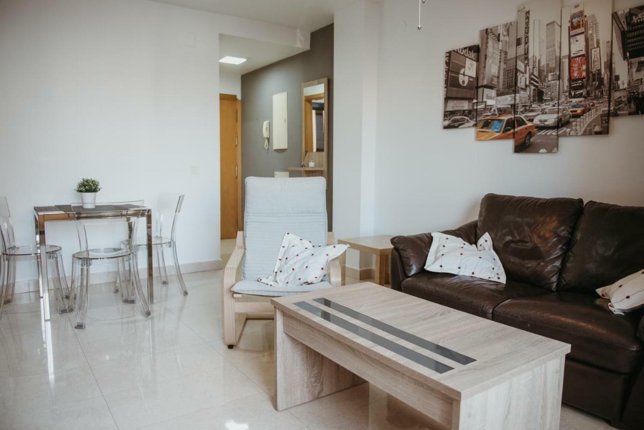 Apartamento Cala De Nerja-Lovely Экстерьер фото