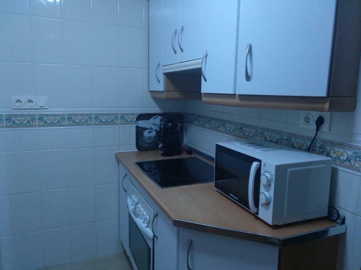 Apartamento Cala De Nerja-Lovely Экстерьер фото